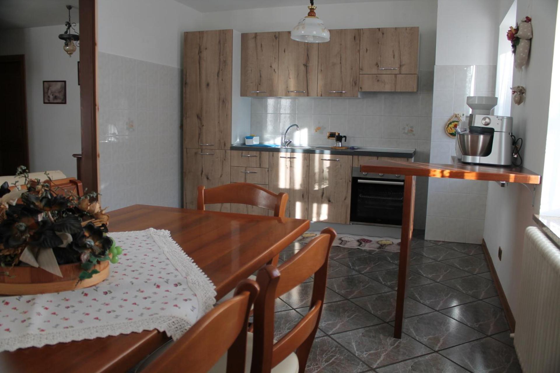 Apartment Relax Natura Canal San Bovo Dış mekan fotoğraf