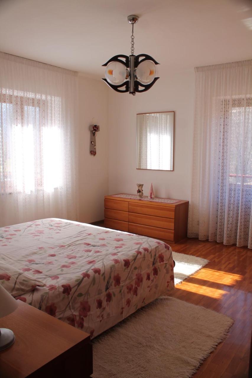 Apartment Relax Natura Canal San Bovo Dış mekan fotoğraf