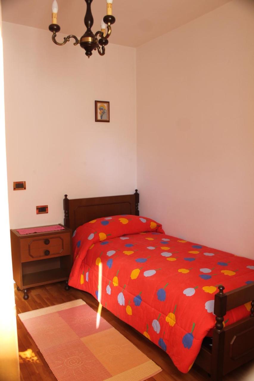 Apartment Relax Natura Canal San Bovo Dış mekan fotoğraf