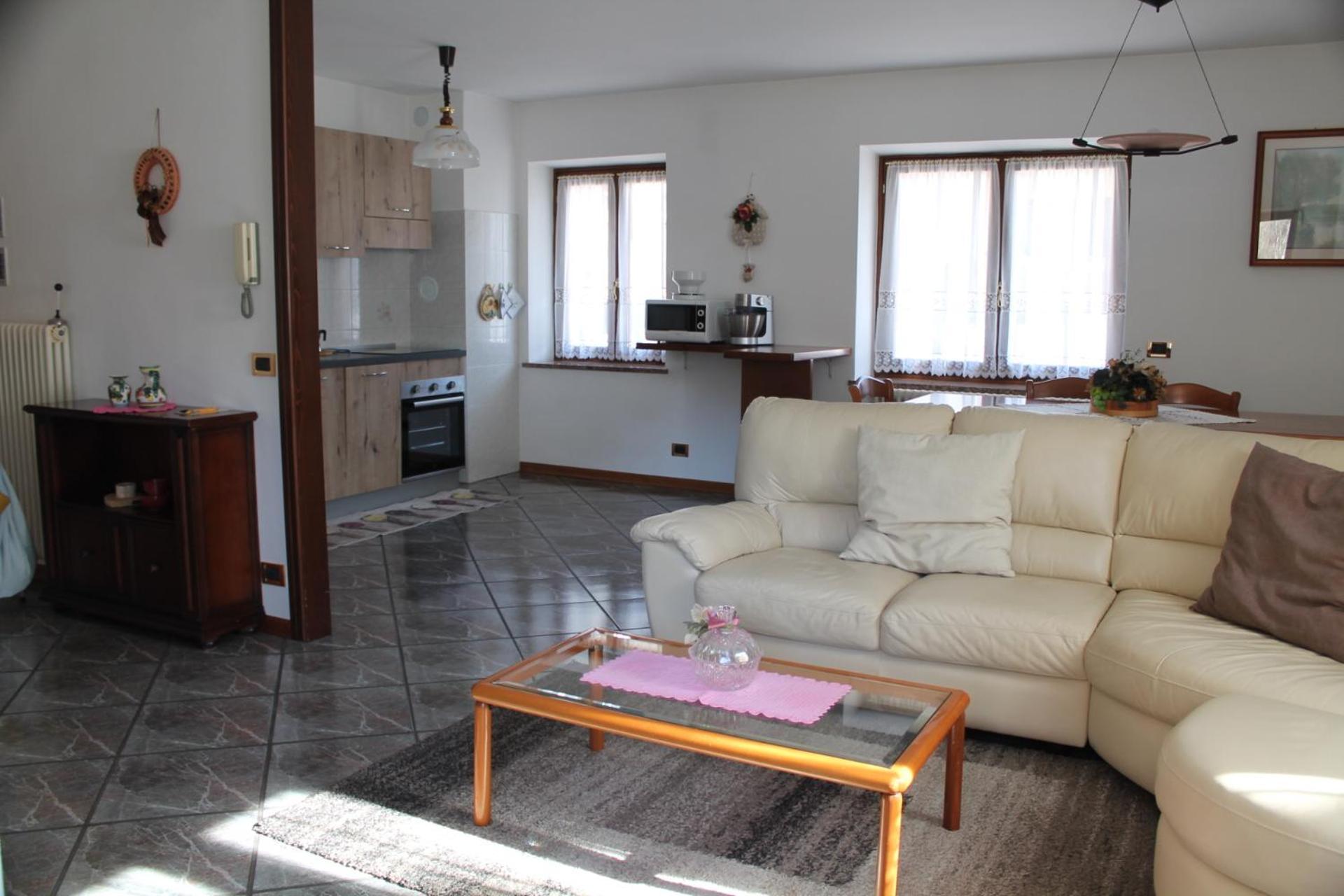 Apartment Relax Natura Canal San Bovo Dış mekan fotoğraf