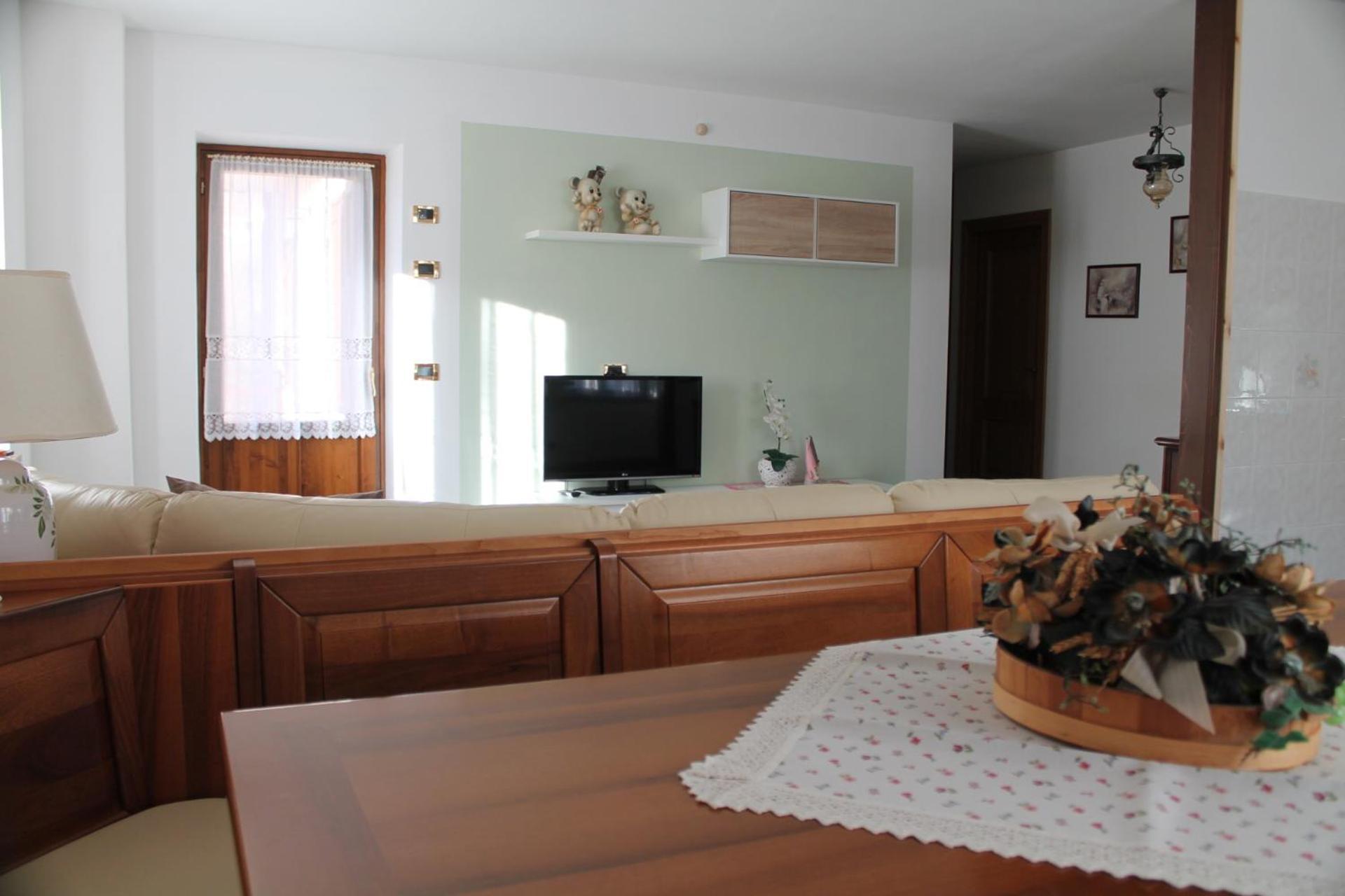 Apartment Relax Natura Canal San Bovo Dış mekan fotoğraf