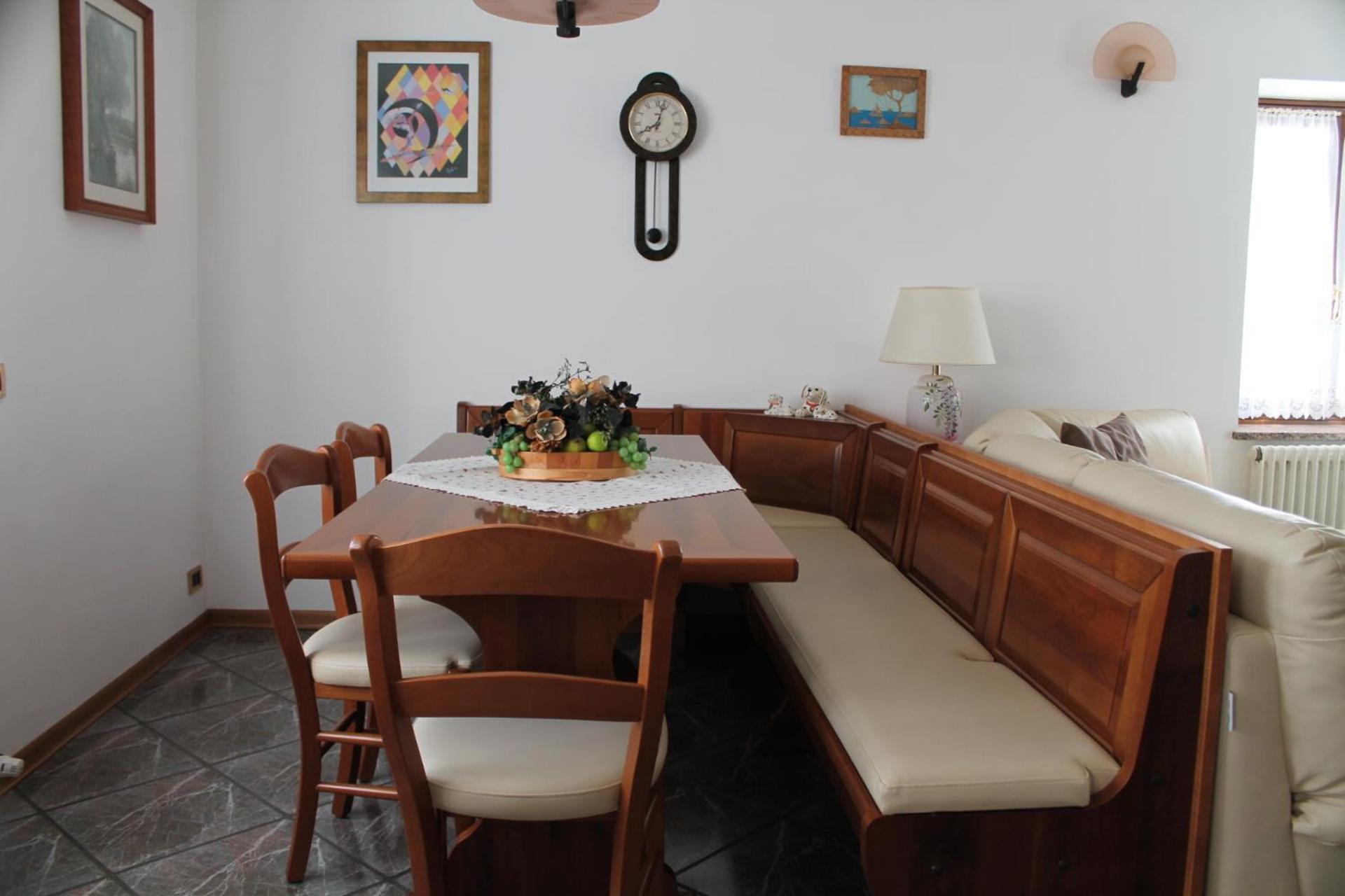 Apartment Relax Natura Canal San Bovo Dış mekan fotoğraf