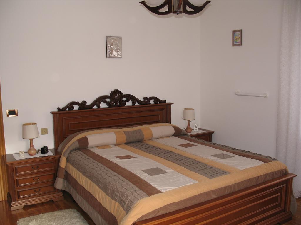 Apartment Relax Natura Canal San Bovo Dış mekan fotoğraf
