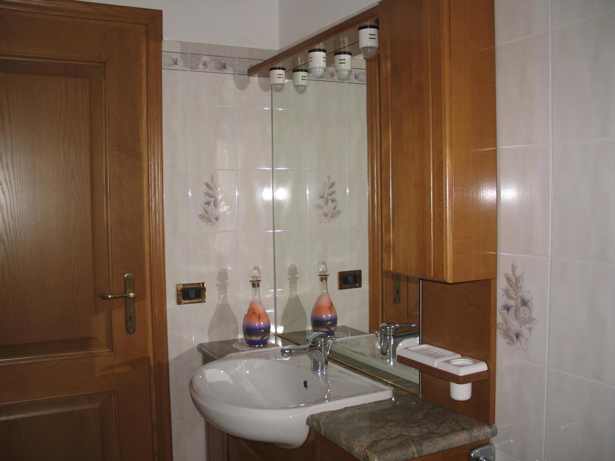 Apartment Relax Natura Canal San Bovo Dış mekan fotoğraf